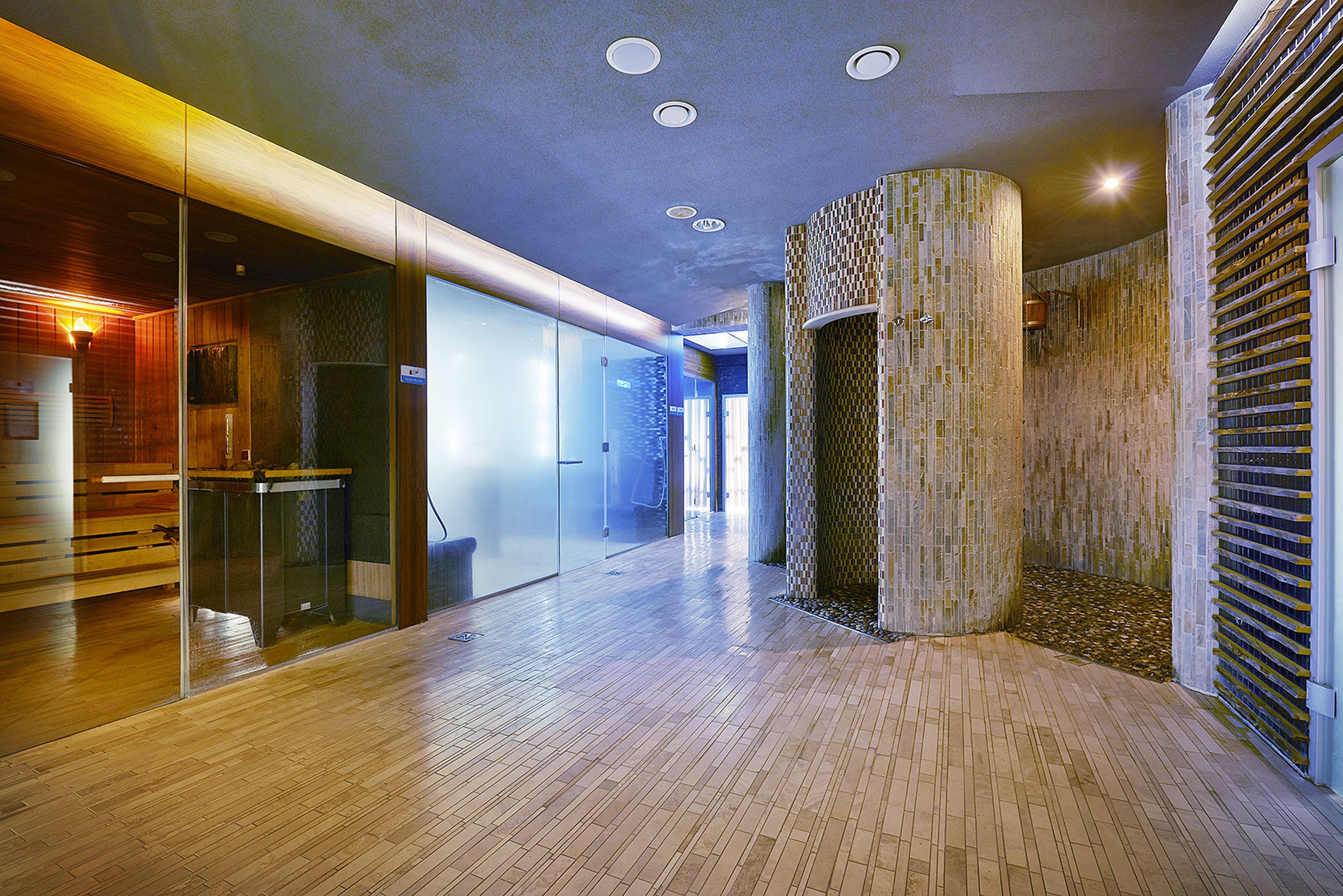 Marine By Zdrojowa Hotel 5*