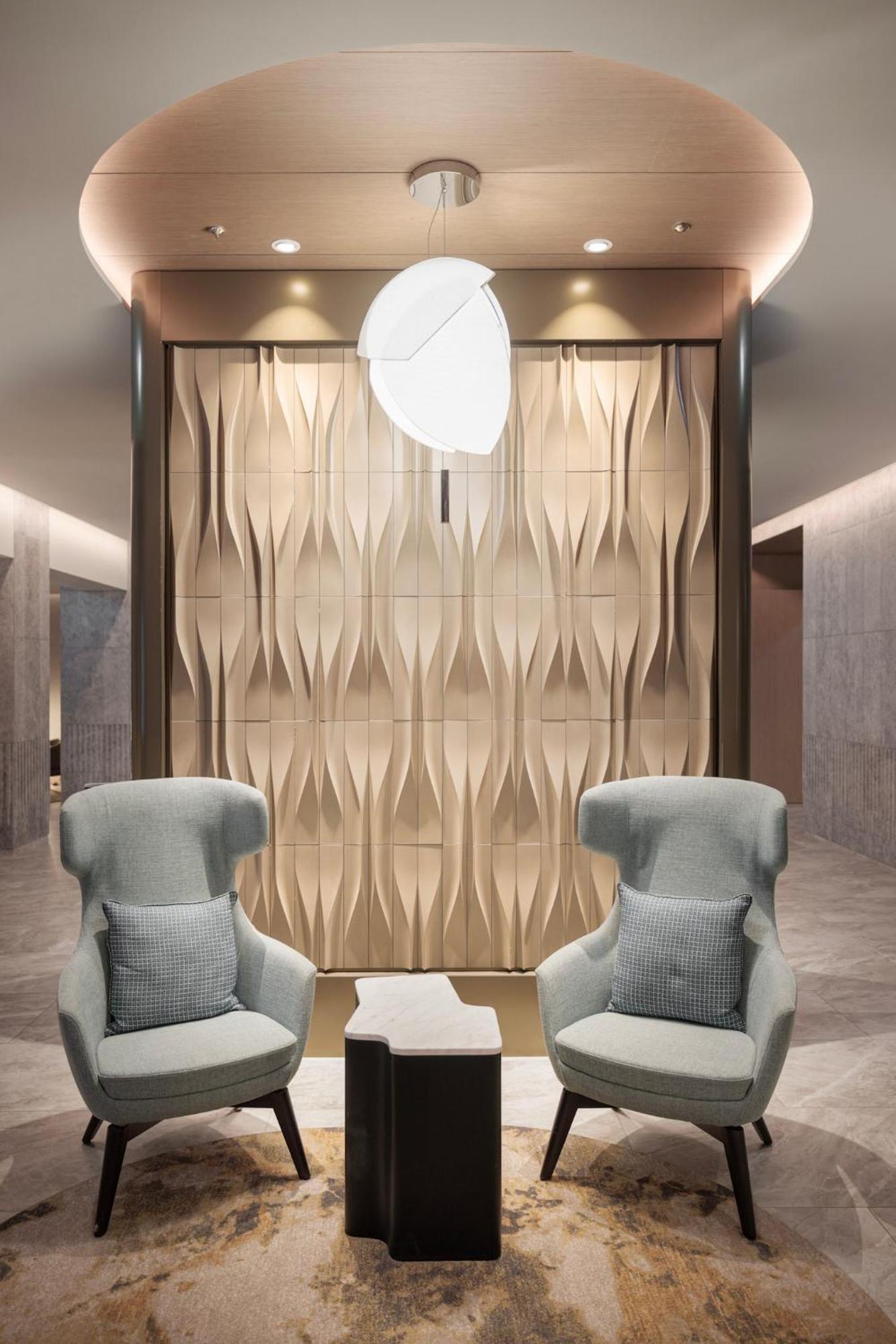 Hotel Marine By Zdrojowa 5*