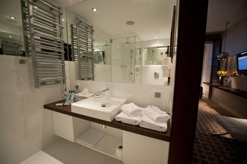 Hotel Marine By Zdrojowa 5*